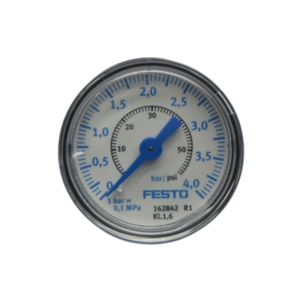 FESTO 162842 0-50PSI NSNP