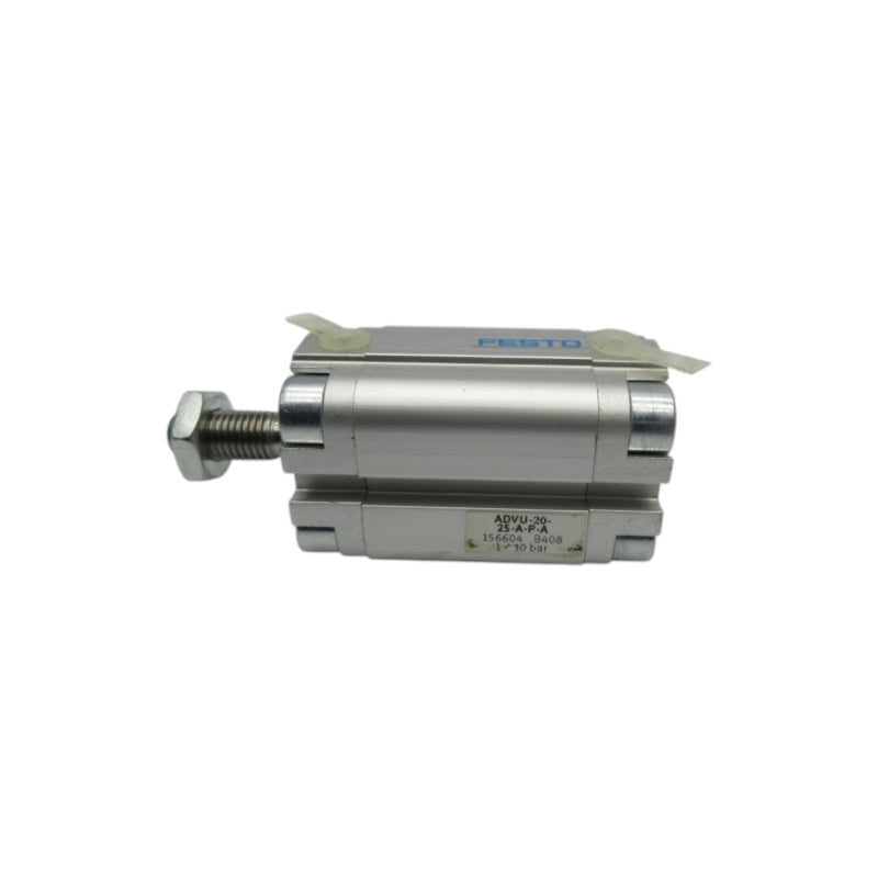 FESTO ADVU-20-25-A-P-A 156604 NSNP