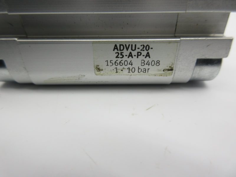 FESTO ADVU-20-25-A-P-A 156604 NSNP