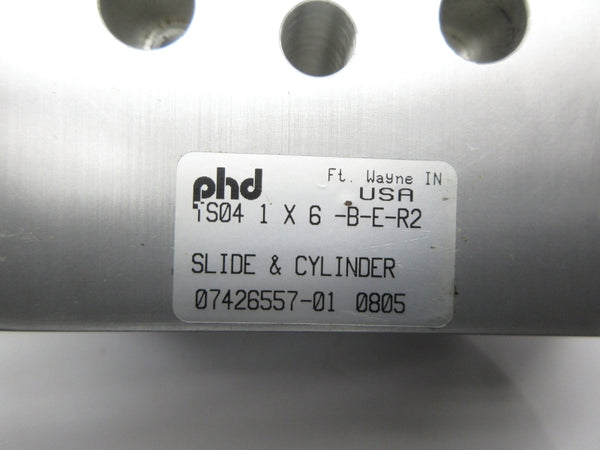 PHD TS04 1 X 6 -B-E-R2 NSNP