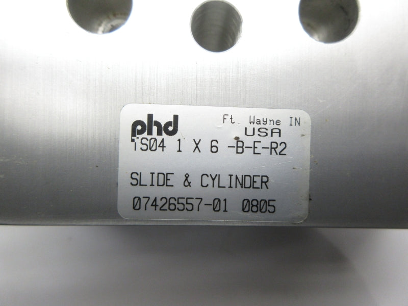 PHD TS04 1 X 6 -B-E-R2 NSNP