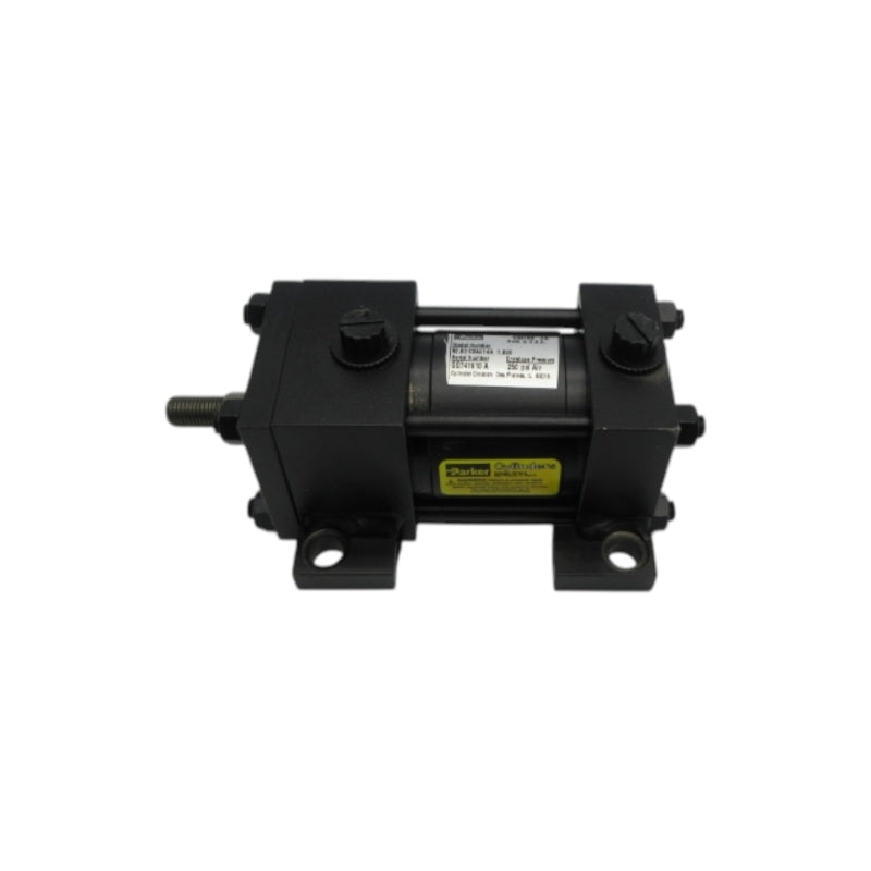 PARKER 02.00 C2AU14A 1.000 SER. 2A 250PSI NSNP