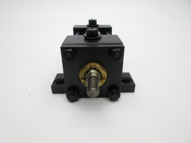 PARKER 02.00 C2AU14A 1.000 SER. 2A 250PSI NSNP