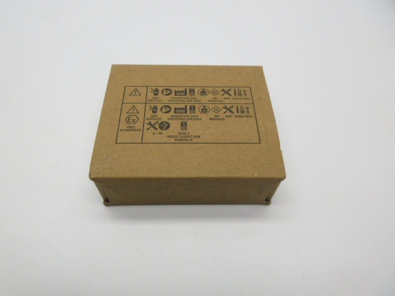 SIEMENS 6ES7 135-6HD00-0BA1 NSFS