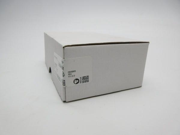 EUCHNER TZ1LE024MVAB 083965 NSFS