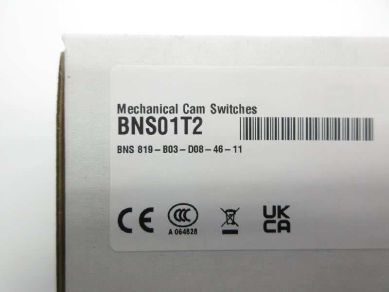 BALLUFF BNS01T2 BNS 819-B03-D08-46-11 NSFS