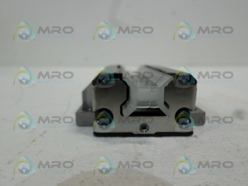 REXROTH R165111320 SLIDING BEARING NSNP
