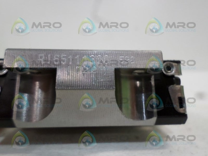 REXROTH R165111320 SLIDING BEARING NSNP