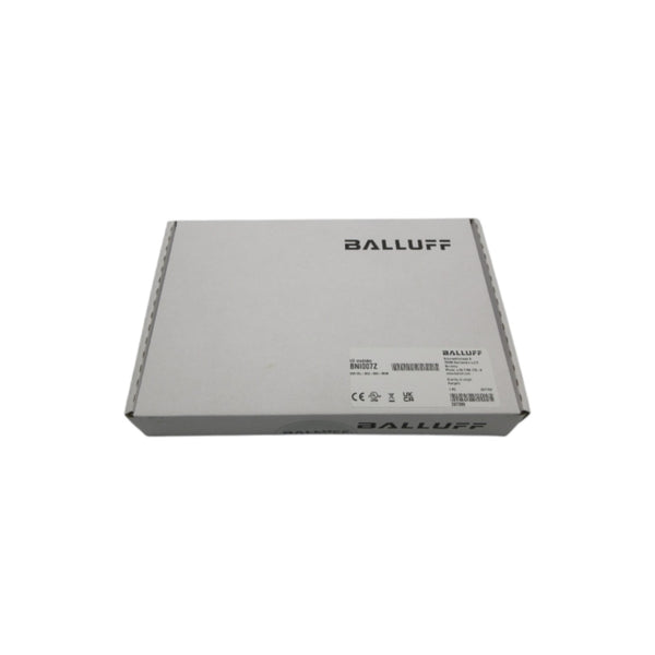 BALLUFF BNI007Z BNI IOL-302-002-K006 NSFS