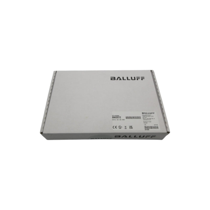 BALLUFF BNI007Z BNI IOL-302-002-K006 NSFS