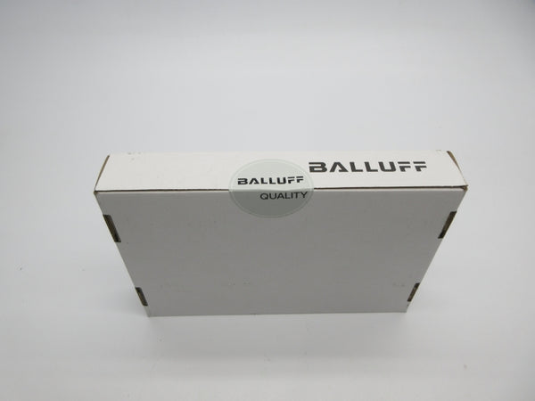 BALLUFF BNI007Z BNI IOL-302-002-K006 NSFS