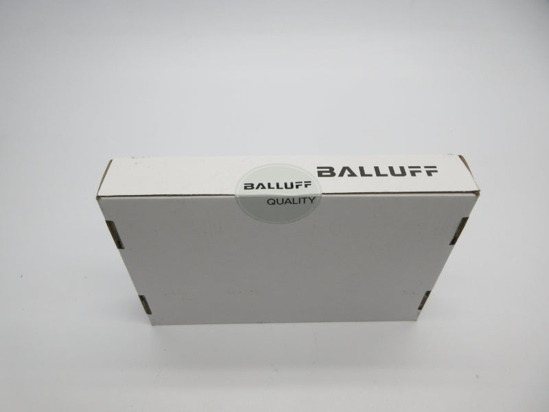 BALLUFF BNI007Z BNI IOL-302-002-K006 NSFS