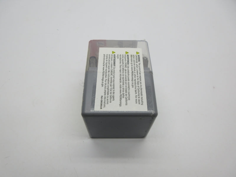 C.H. HANSON 20541 1/8" NSFS