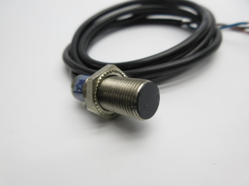 TELEMECANIQUE XS1N12PA349 12-24V NSNP