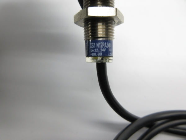 TELEMECANIQUE XS1N12PA349 12-24V NSNP