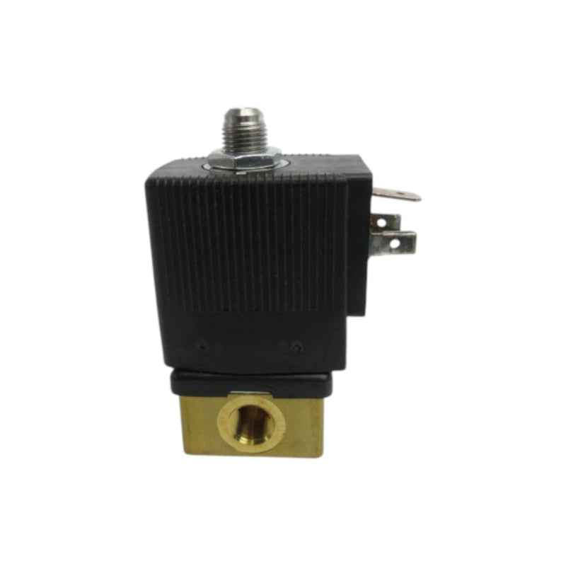 BURKERT 6014 C 1/16 FKM BR G1/8 95152105 24V 232PSI NSNP