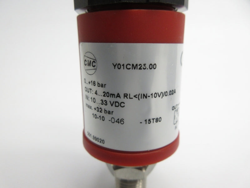 CMC Y01CM25.00 10-33VDC NSNP