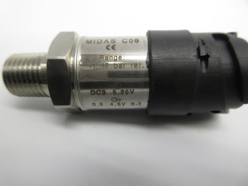 ATLAS COPCO 1089 9625 13 3-5.25VDC NSNP