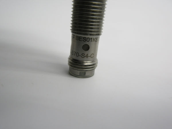 BALLUFF BES 516-370-S4-C NSNP