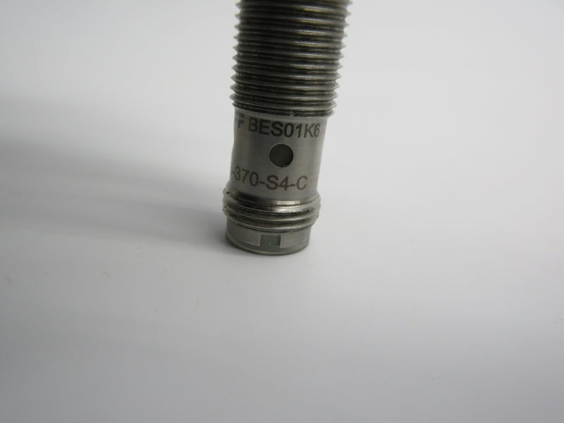 BALLUFF BES 516-370-S4-C NSNP