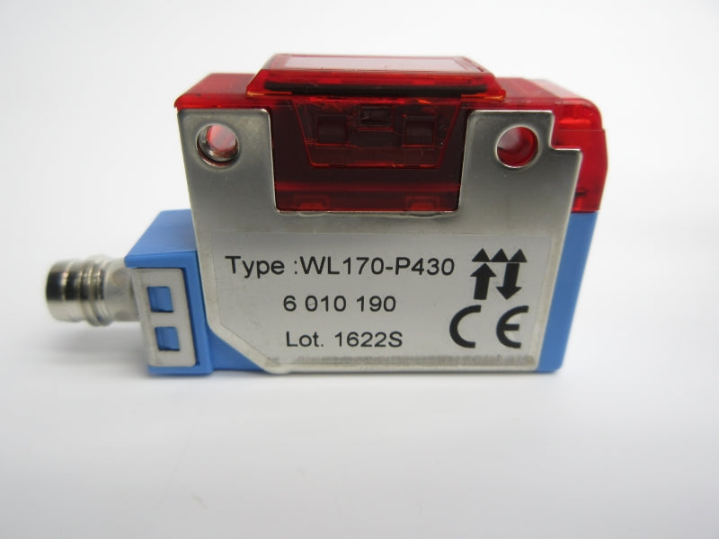 SICK WL170-P430 6 010 190 10-30VDC NSNP