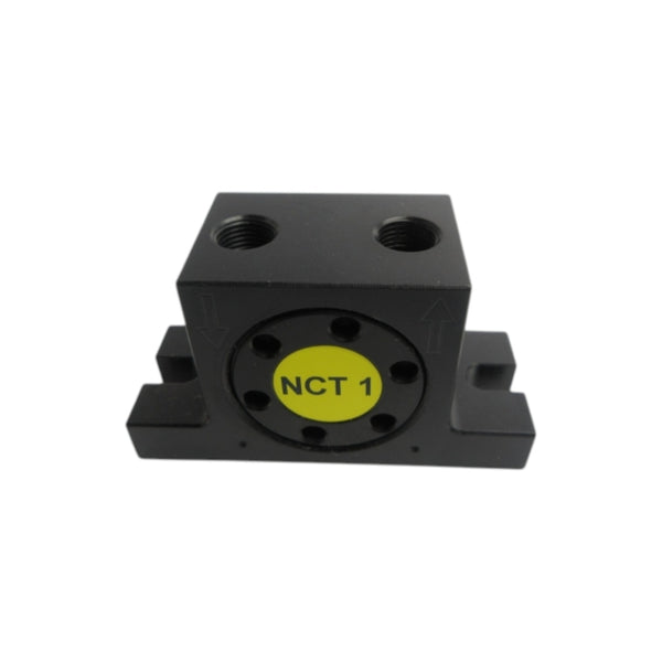 NETTER VIBRATION NCT1 NSNP