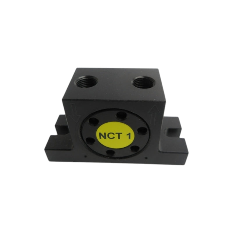 NETTER VIBRATION NCT1 NSNP