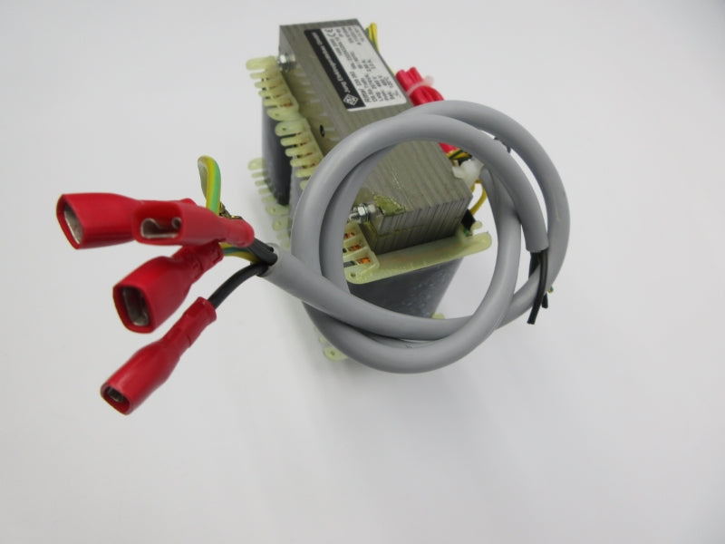 JUNG 239 262 1458 2050 460V 2.60A NSNP