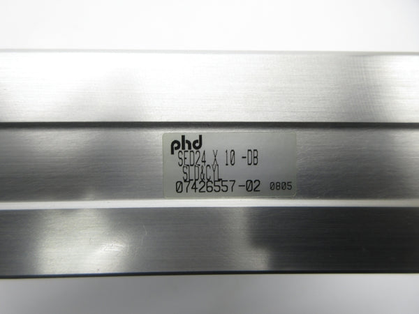 PHD SED24 X 10-DB NSNP