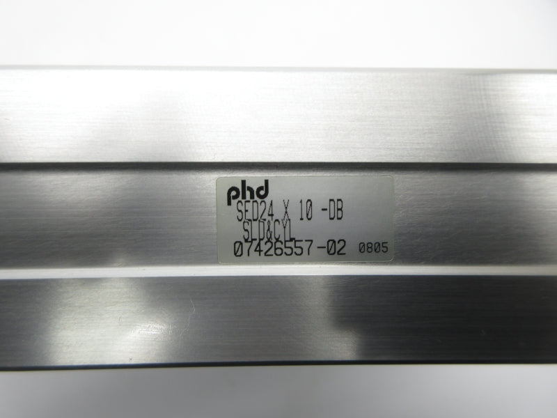 PHD SED24 X 10-DB NSNP