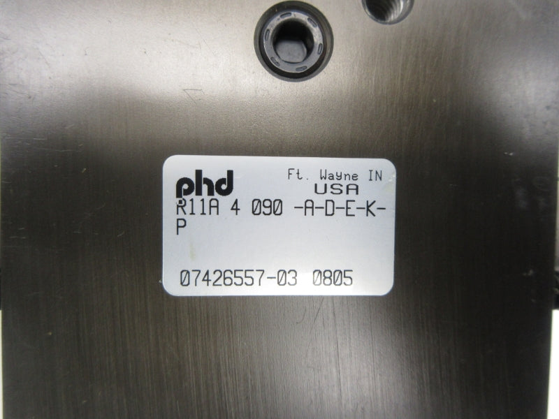 PHD R11A 4 090-A-D-E-K-P NSNP