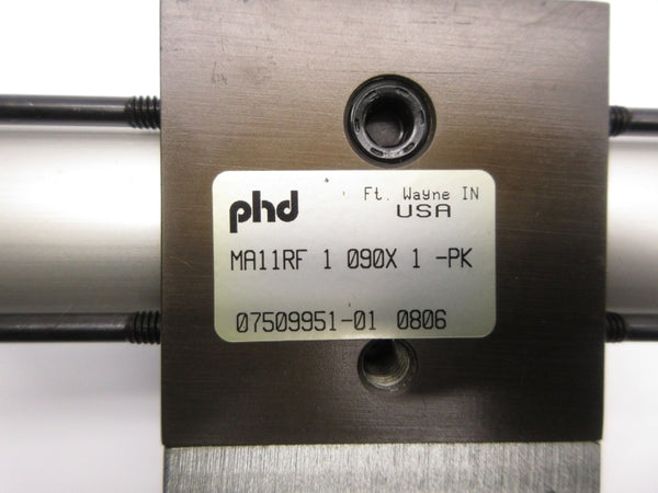 PHD MA11RF 1 090X 1-PK NSNP