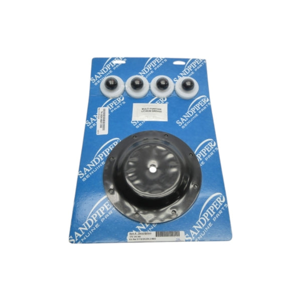 SANDPIPER 476.194.360 NSMP