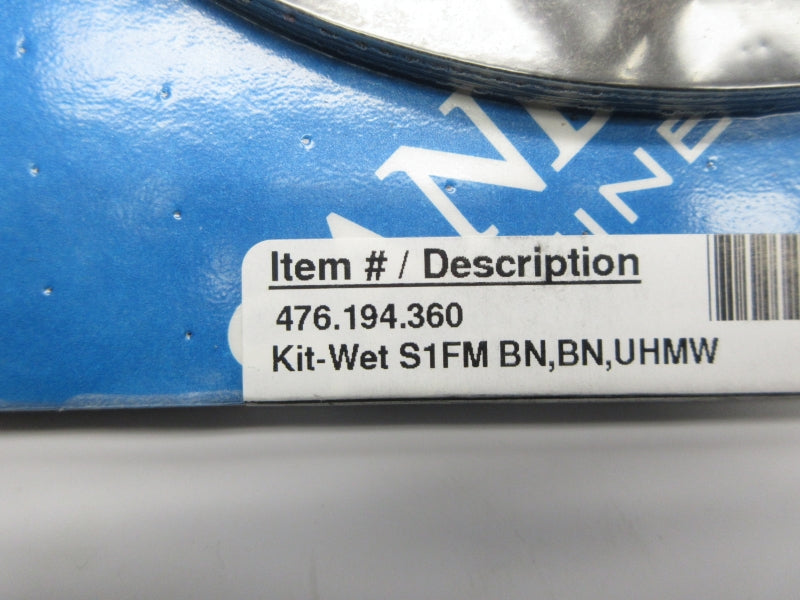 SANDPIPER 476.194.360 NSMP