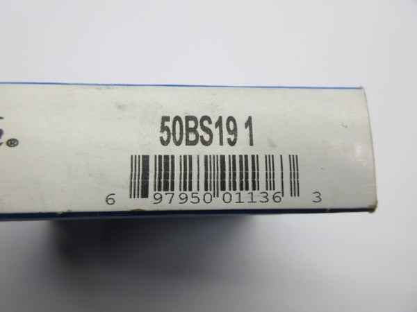 MARTIN 50BS19 1" NSFS