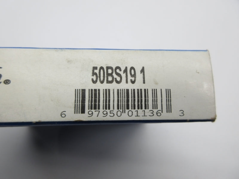 MARTIN 50BS19 1" NSFS