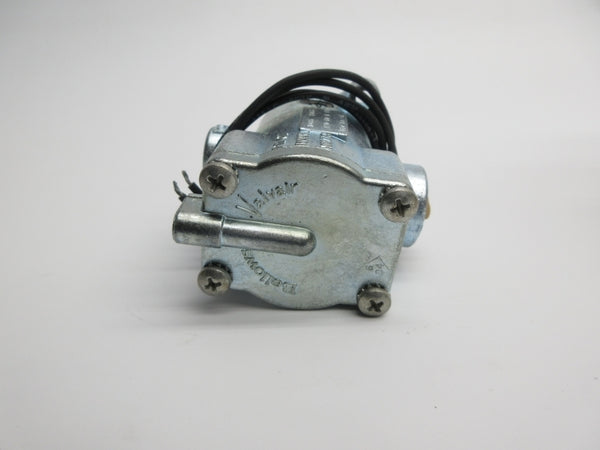 SCHRADER BELLOWS K0651043 115V NSMP