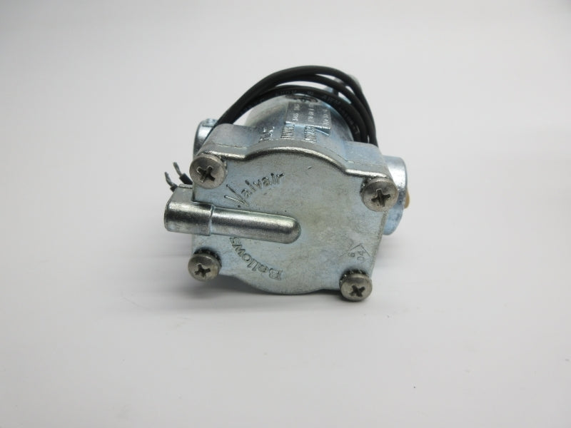 SCHRADER BELLOWS K0651043 115V NSMP