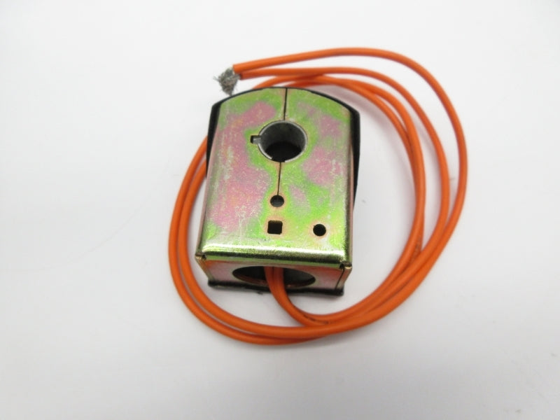 PARKER AFGC05 110/120V NSNP