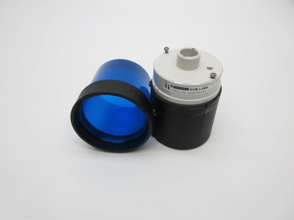 TELEMECANIQUE XVB L4B6 24-48V NSNP