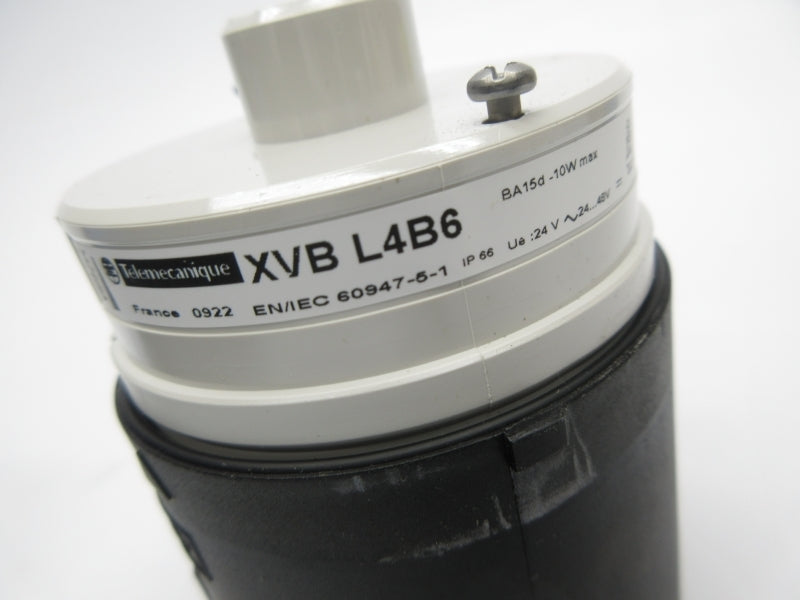TELEMECANIQUE XVB L4B6 24-48V NSNP