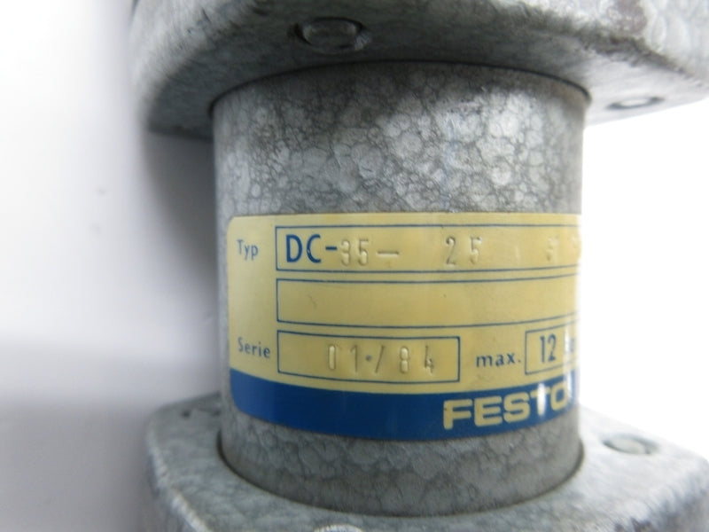 FESTO DC-35-25 NSNP