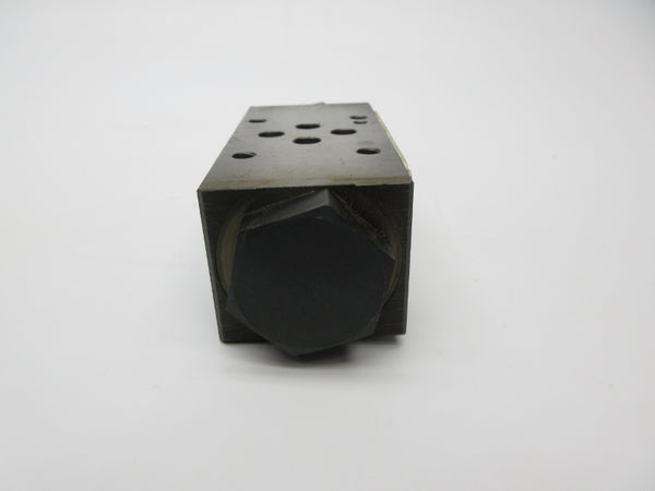 PARKER CPOM2AAV 60 5000PSI NSNP