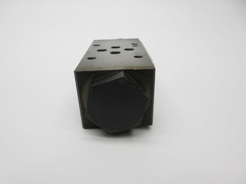 PARKER CPOM2AAV 60 5000PSI NSNP