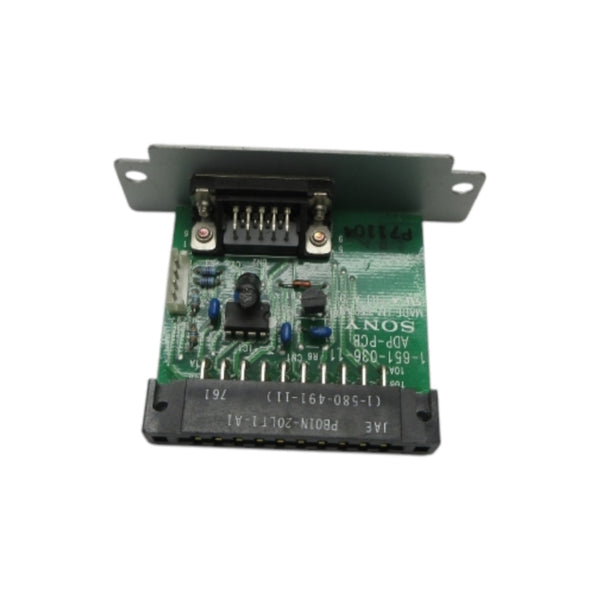 SONY 1-651-036-11 ADP-PCB NSNP