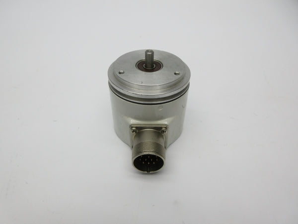 HENGSTLER 0 523 689 RI58-O/500ES.41/H 10-30VDC NSNP