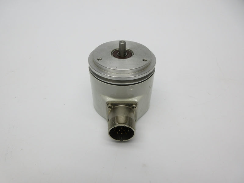 HENGSTLER 0 523 689 RI58-O/500ES.41/H 10-30VDC NSNP