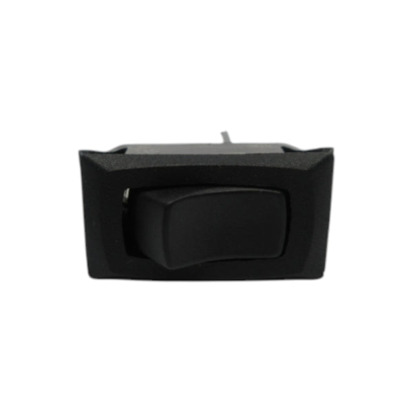 CARLINGSWITCH 811R 125/250VAC 10/16A NSNP