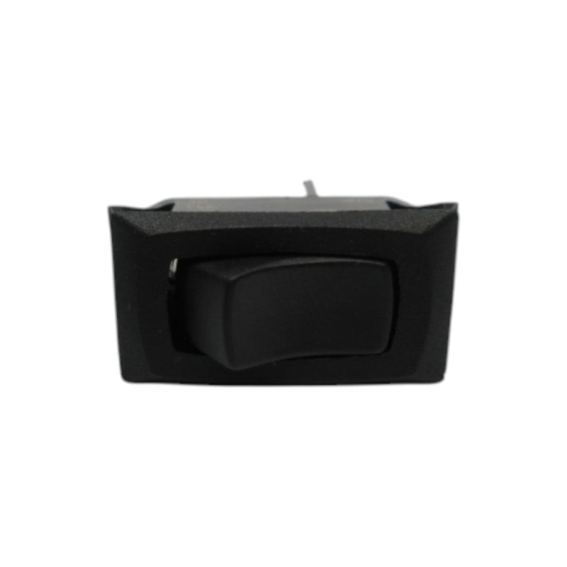 CARLINGSWITCH 811R 125/250VAC 10/16A NSNP