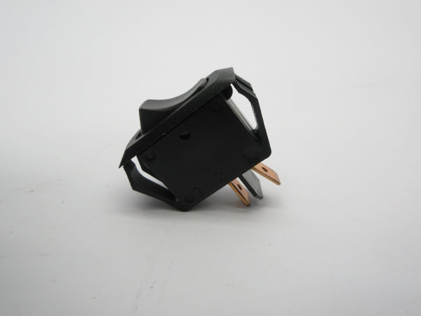 CARLINGSWITCH 811R 125/250VAC 10/16A NSNP